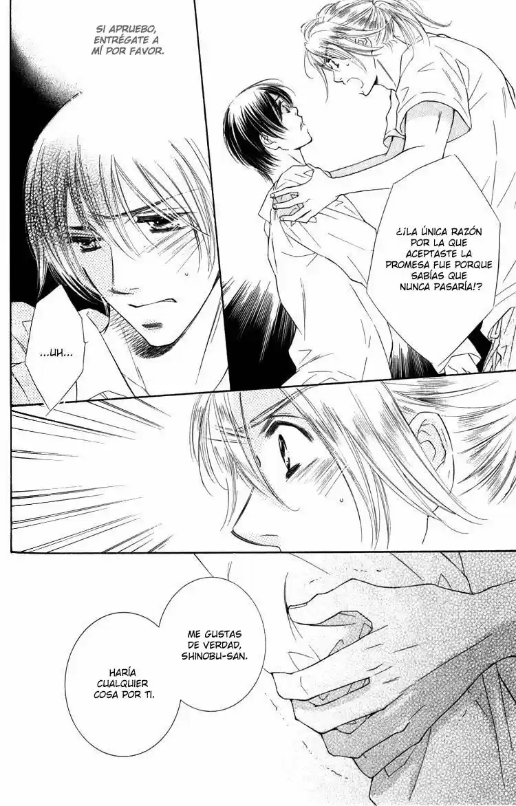 Tadaima Syugyoutyuu (2006) - Capítulo 4 - Página 20 - LectorTMOo