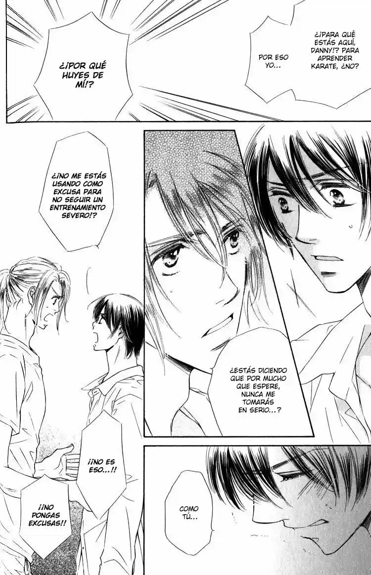 Tadaima Syugyoutyuu (2006) - Capítulo 4 - Página 22 - LectorTMOo
