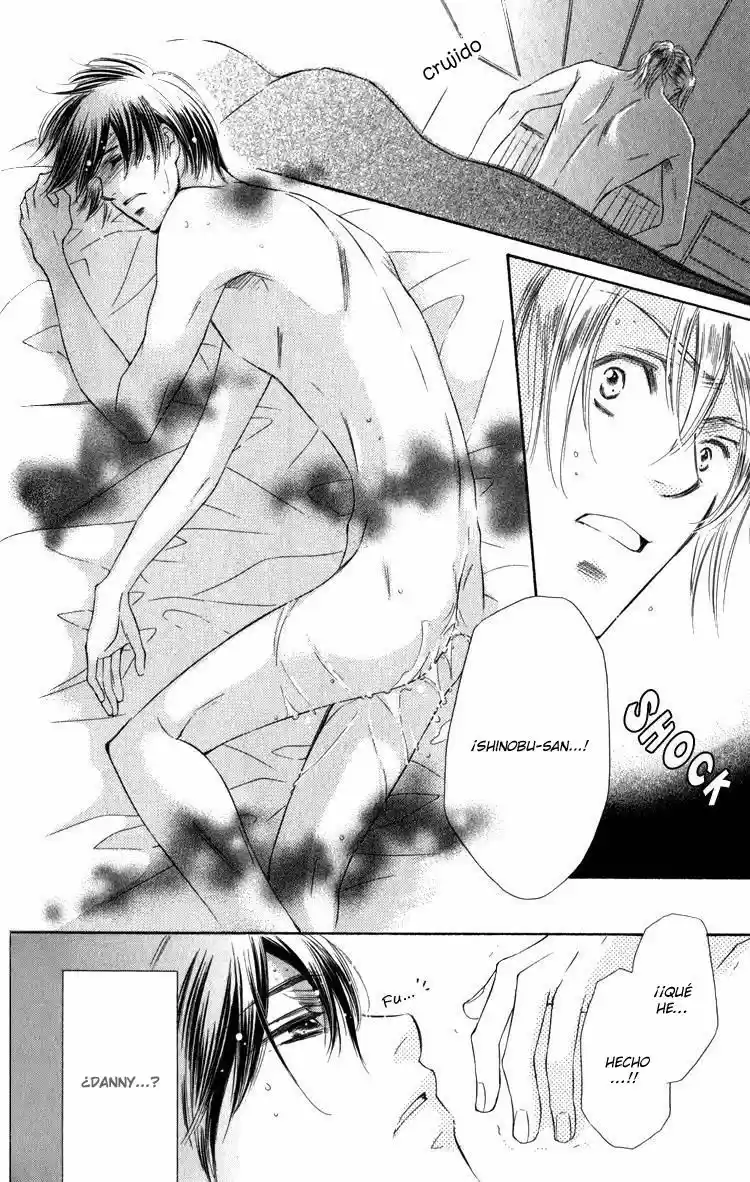 Tadaima Syugyoutyuu (2006) - Capítulo 4 - Página 30 - LectorTMOo