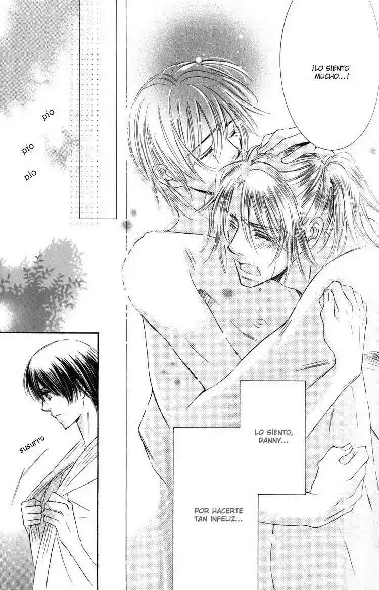Tadaima Syugyoutyuu (2006) - Capítulo 4 - Página 31 - LectorTMOo