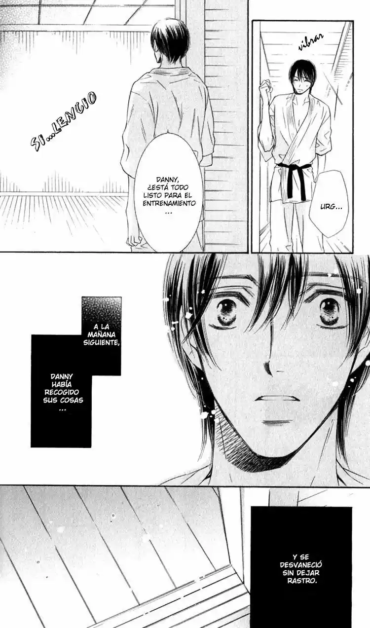 Tadaima Syugyoutyuu (2006) - Capítulo 4 - Página 32 - LectorTMOo