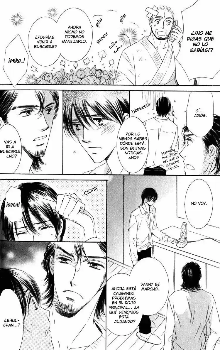 Tadaima Syugyoutyuu (2006) - Capítulo 5 - Página 6 - LectorTMOo