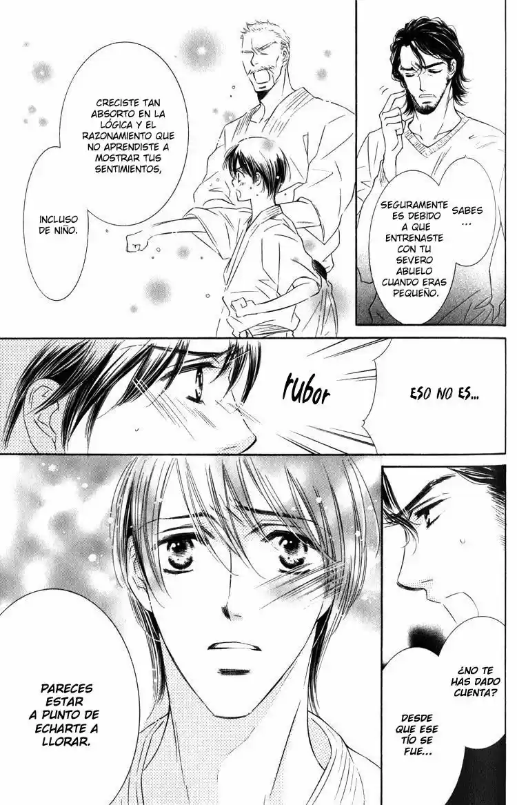 Tadaima Syugyoutyuu (2006) - Capítulo 5 - Página 7 - LectorTMOo