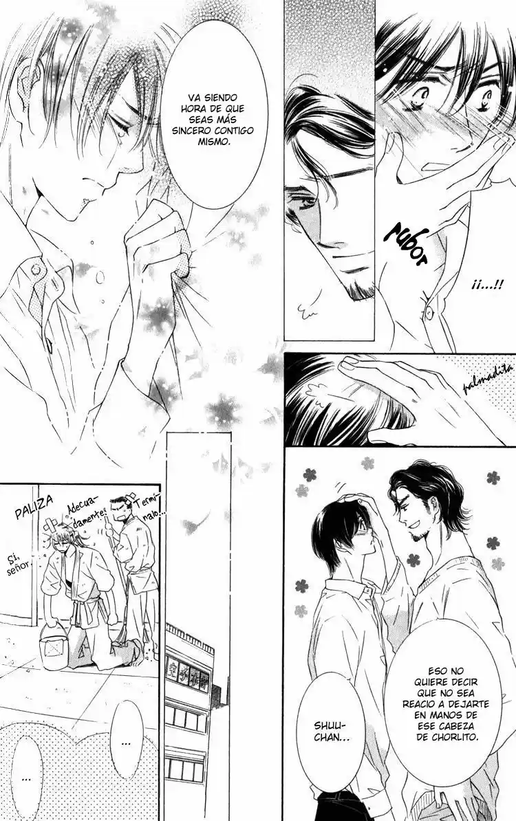 Tadaima Syugyoutyuu (2006) - Capítulo 5 - Página 8 - LectorTMOo