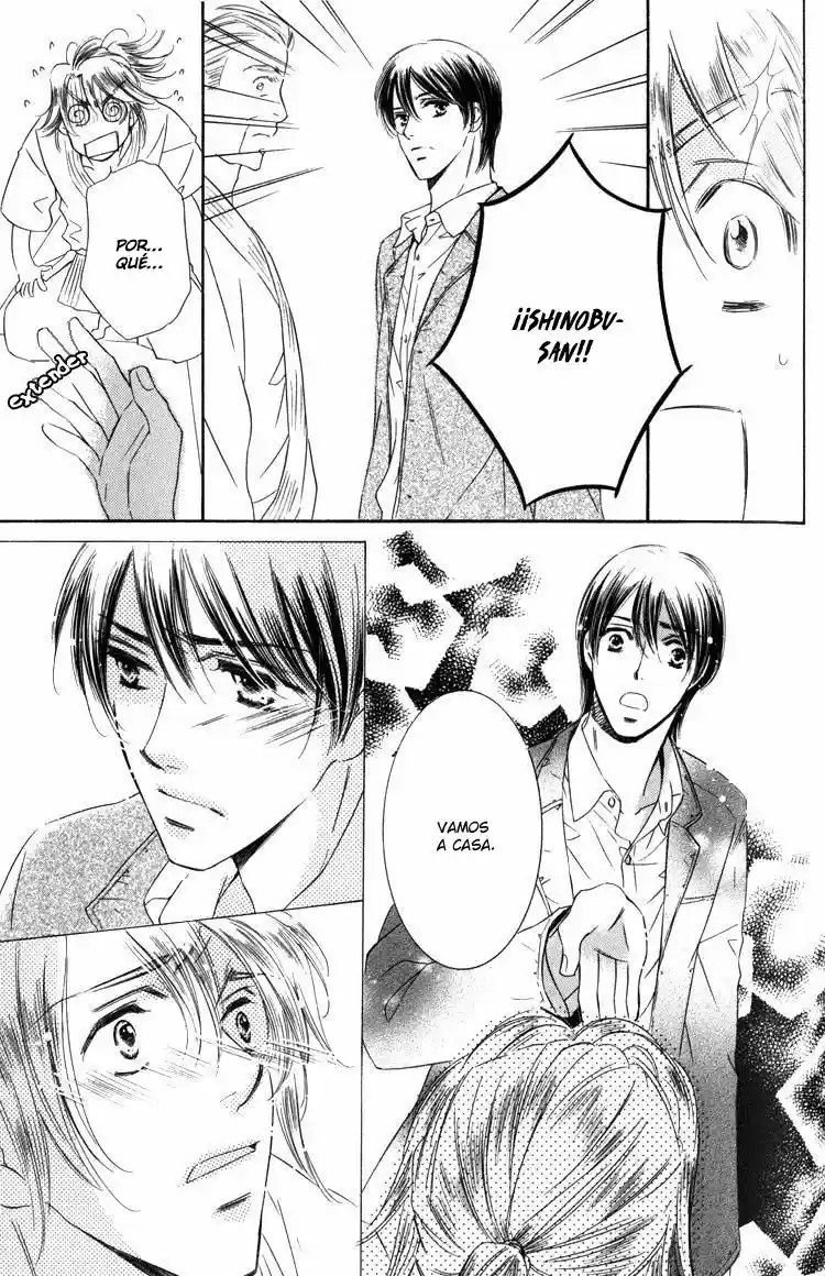 Tadaima Syugyoutyuu (2006) - Capítulo 5 - Página 9 - LectorTMOo