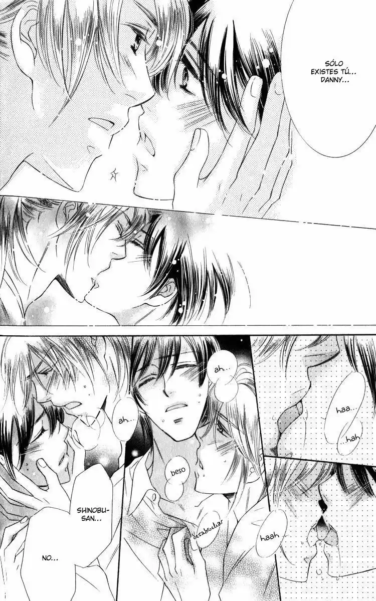 Tadaima Syugyoutyuu (2006) - Capítulo 5 - Página 18 - LectorTMOo
