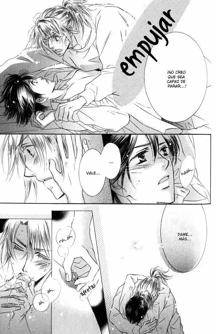 Tadaima Syugyoutyuu (2006) - Capítulo 5 - Página 19 - LectorTMOo
