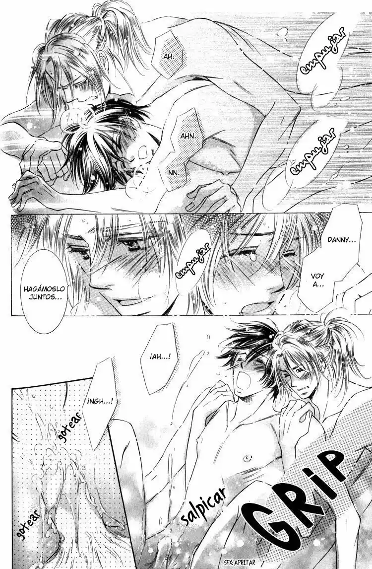 Tadaima Syugyoutyuu (2006) - Capítulo 5 - Página 22 - LectorTMOo