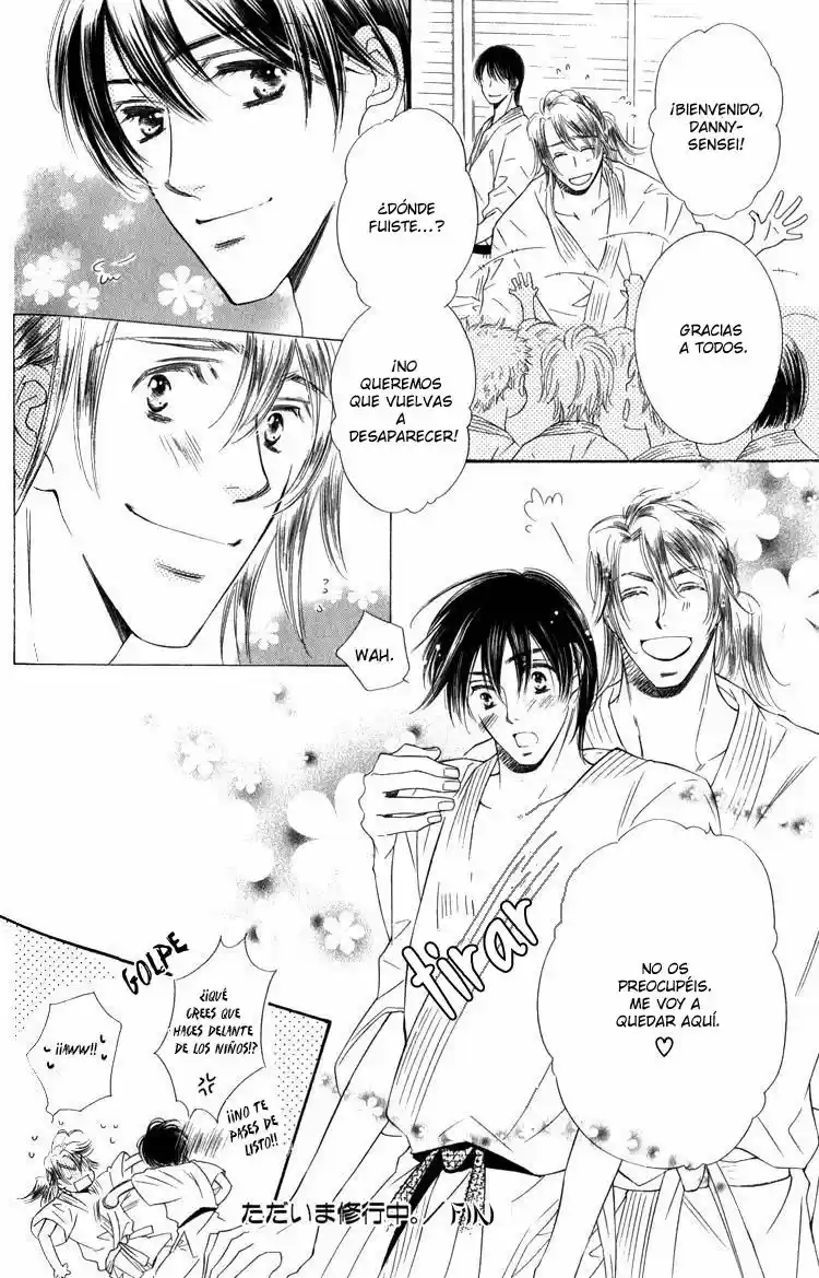 Tadaima Syugyoutyuu (2006) - Capítulo 5 - Página 24 - LectorTMOo