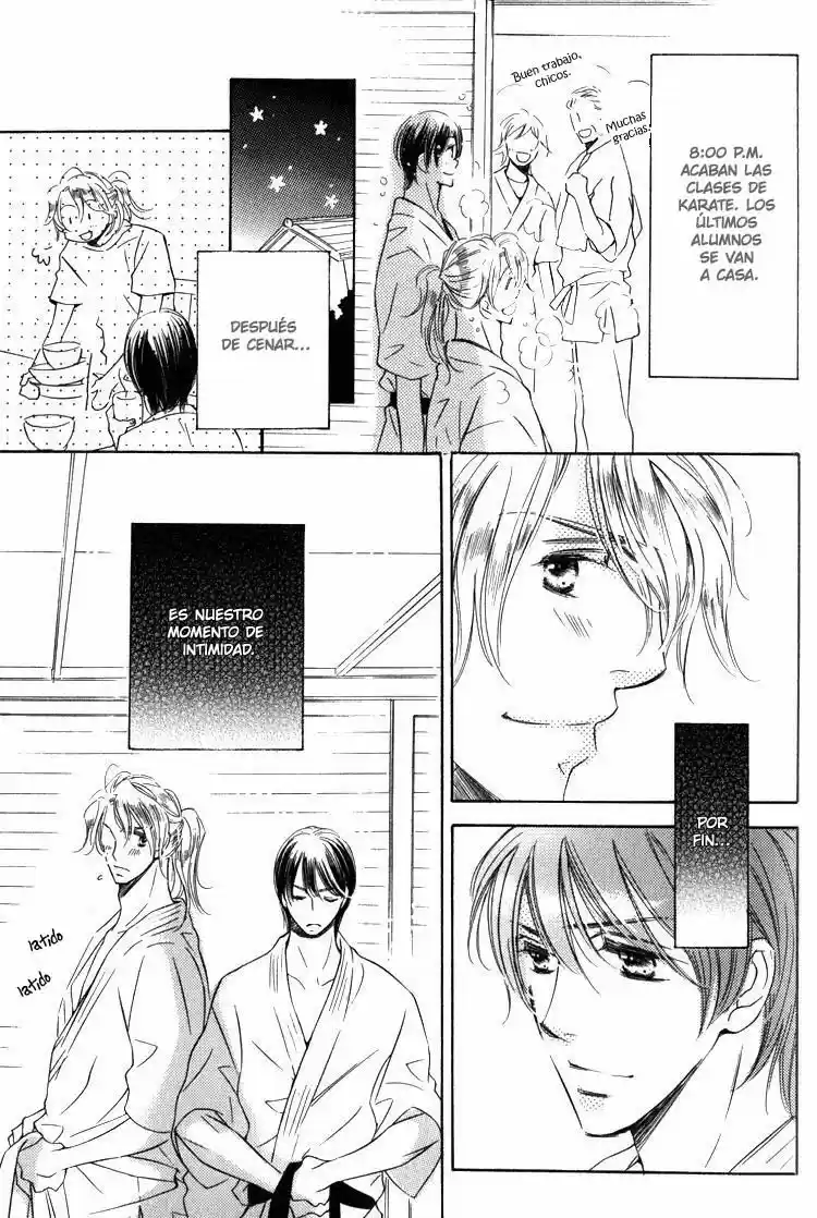 Tadaima Syugyoutyuu (2006) - Capítulo 6 - Página 7 - LectorTMOo