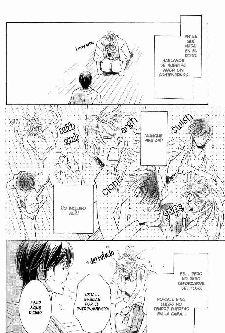 Tadaima Syugyoutyuu (2006) - Capítulo 6 - Página 8 - LectorTMOo