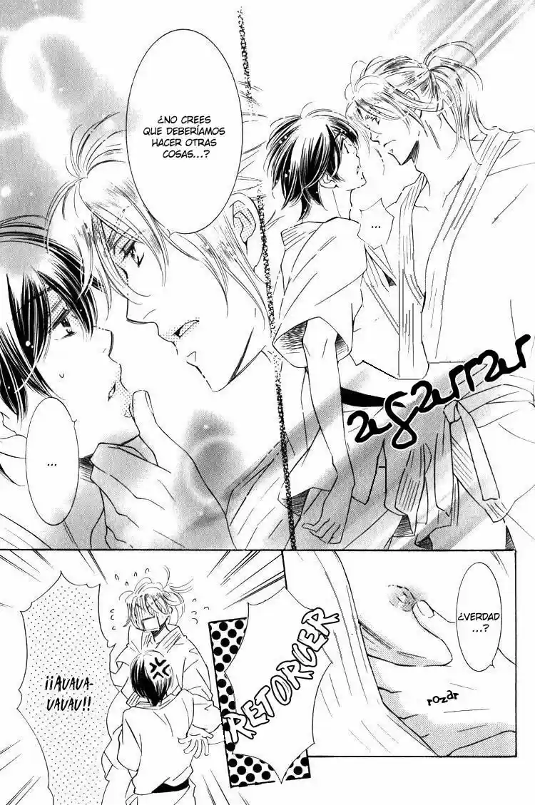 Tadaima Syugyoutyuu (2006) - Capítulo 6 - Página 11 - LectorTMOo