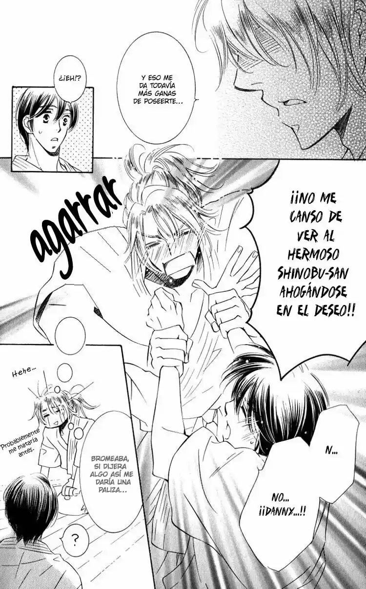 Tadaima Syugyoutyuu (2006) - Capítulo 6 - Página 16 - LectorTMOo