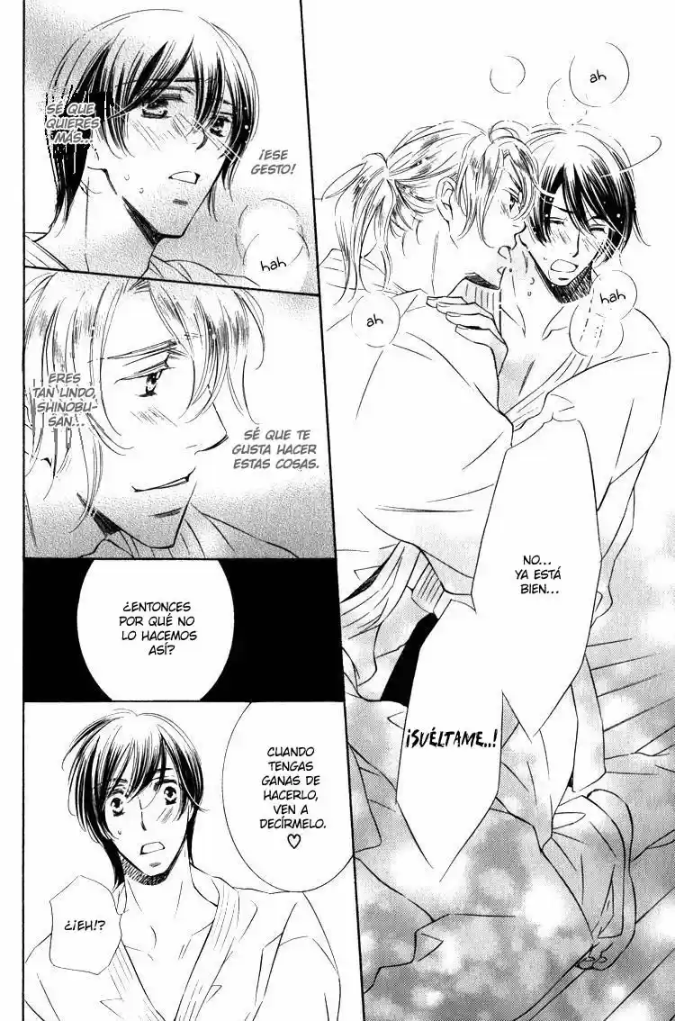 Tadaima Syugyoutyuu (2006) - Capítulo 6 - Página 20 - LectorTMOo