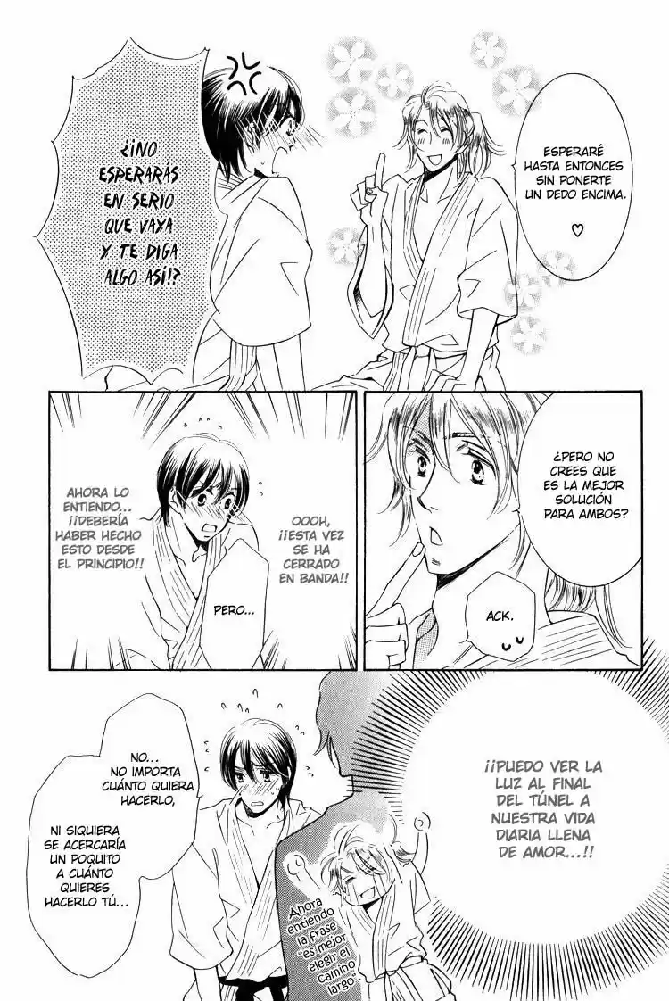 Tadaima Syugyoutyuu (2006) - Capítulo 6 - Página 21 - LectorTMOo