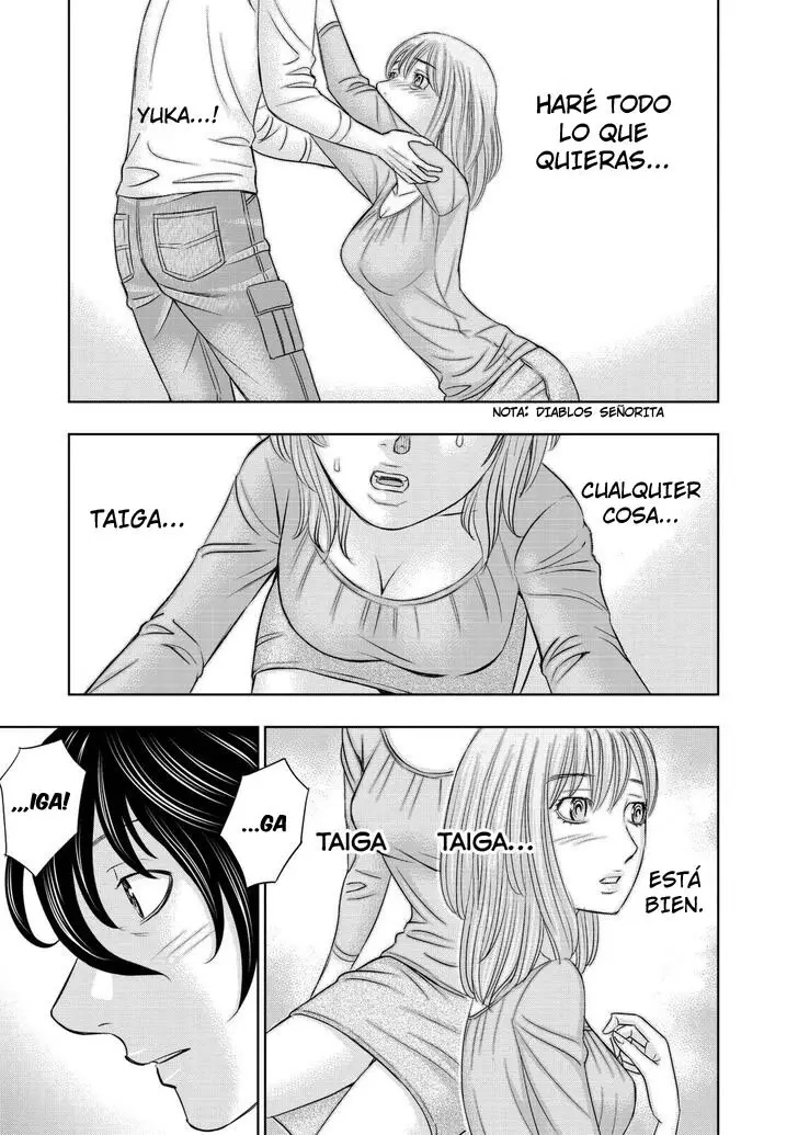 Taiga of Genesis (2017) - Capítulo 12 - Página 5 - LectorTMOo