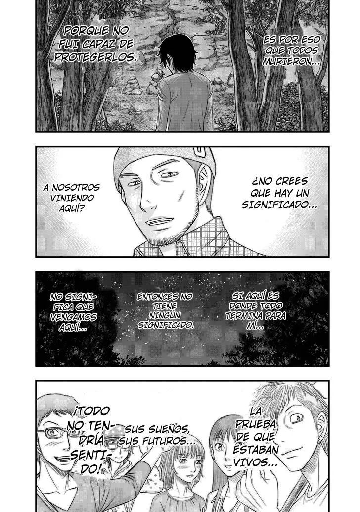 Taiga of Genesis (2017) - Capítulo 25 - Página 10 - LectorTMOo