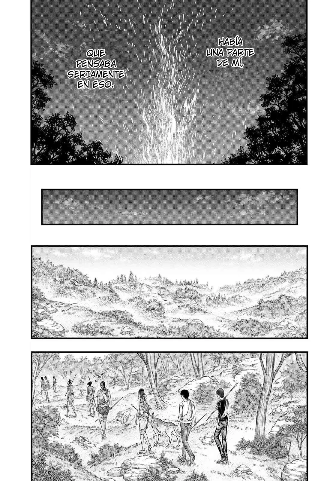 Taiga of Genesis (2017) - Capítulo 41 - Página 12 - LectorTMOo