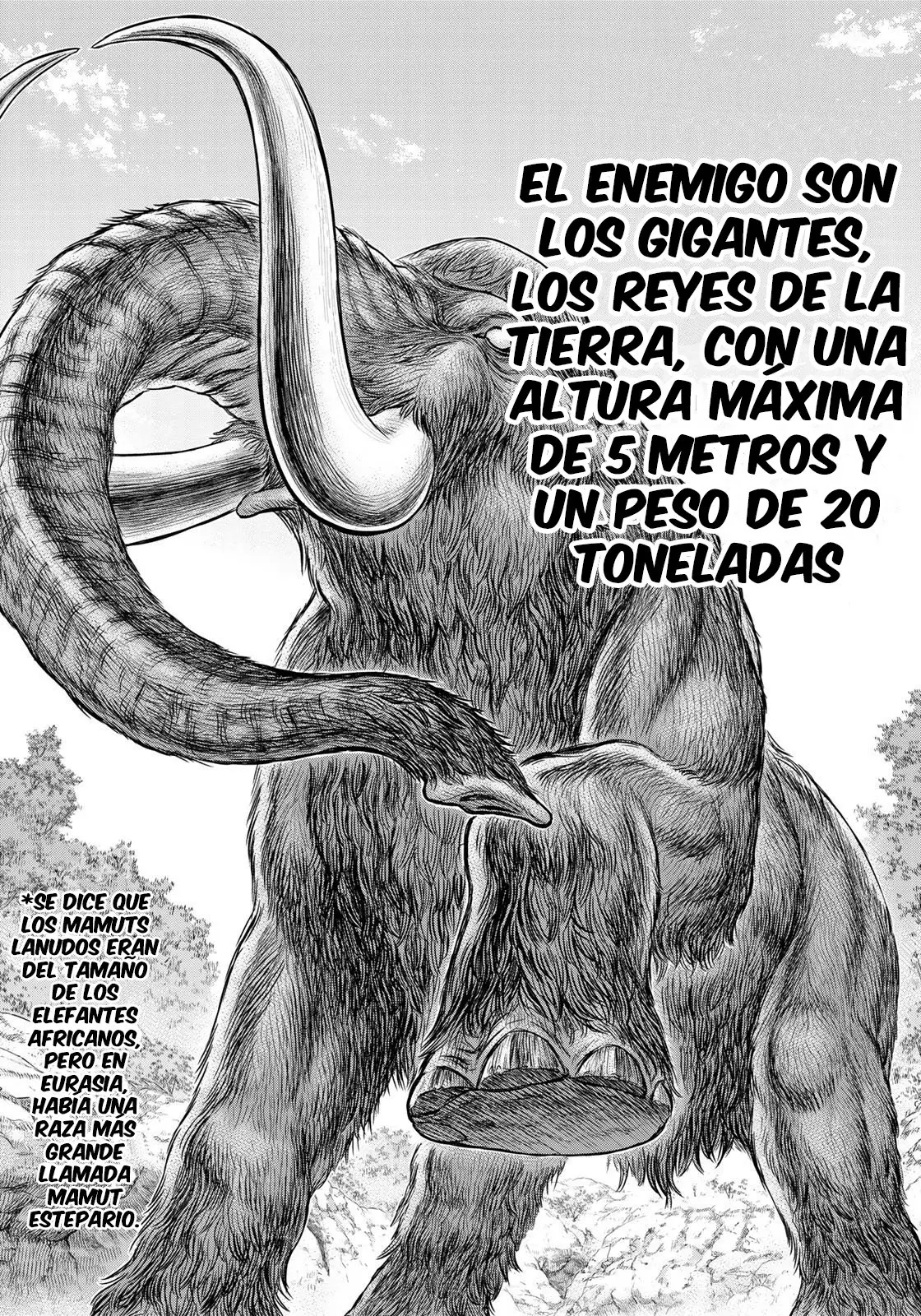 Taiga of Genesis (2017) - Capítulo 42 - Página 17 - LectorTMOo