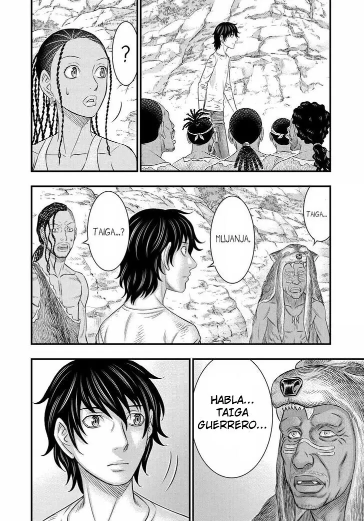 Taiga of Genesis (2017) - Capítulo 43 - Página 7 - LectorTMOo