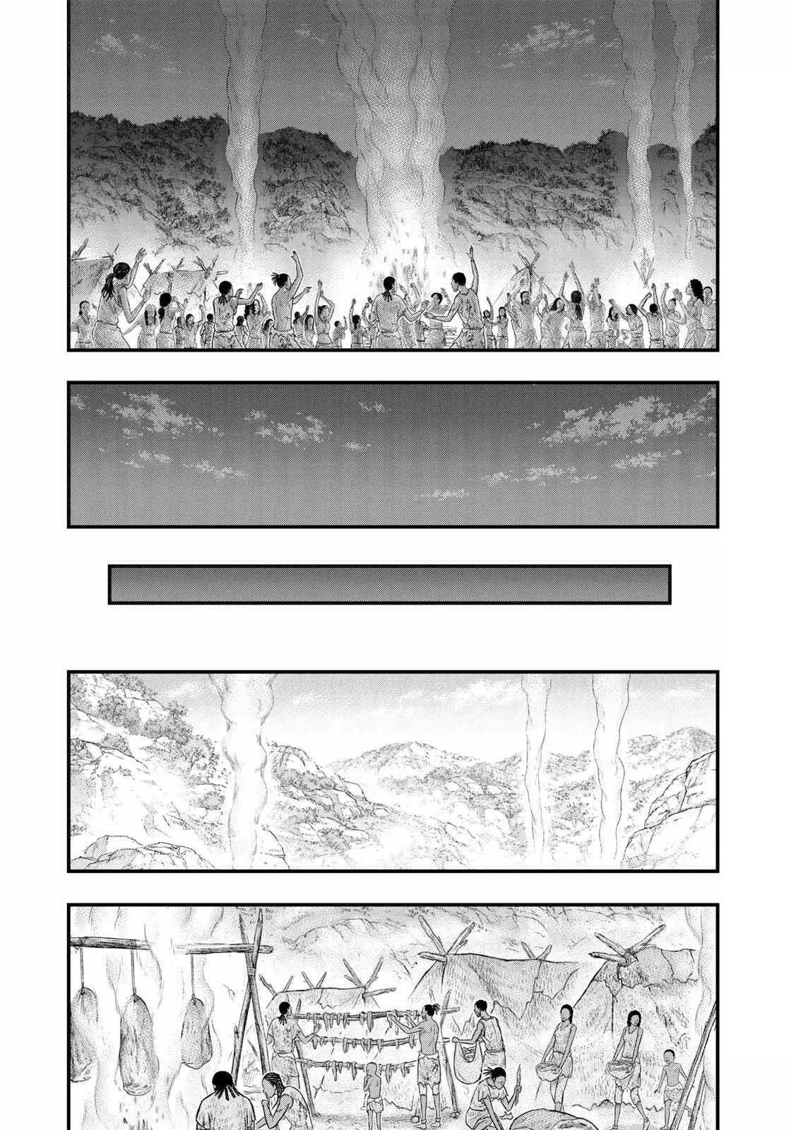 Taiga of Genesis (2017) - Capítulo 49 - Página 15 - LectorTMOo