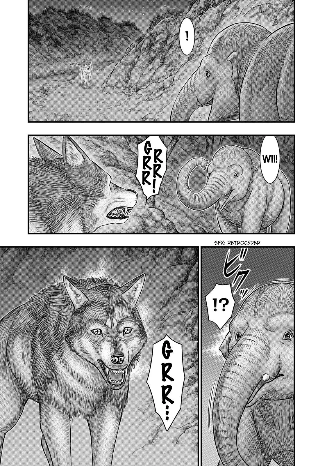 Taiga of Genesis (2017) - Capítulo 51 - Página 12 - LectorTMOo