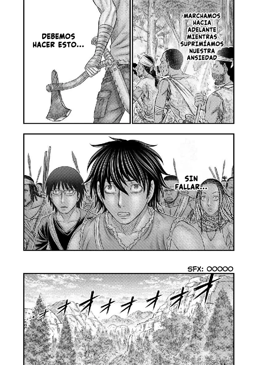 Taiga of Genesis (2017) - Capítulo 55 - Página 15 - LectorTMOo