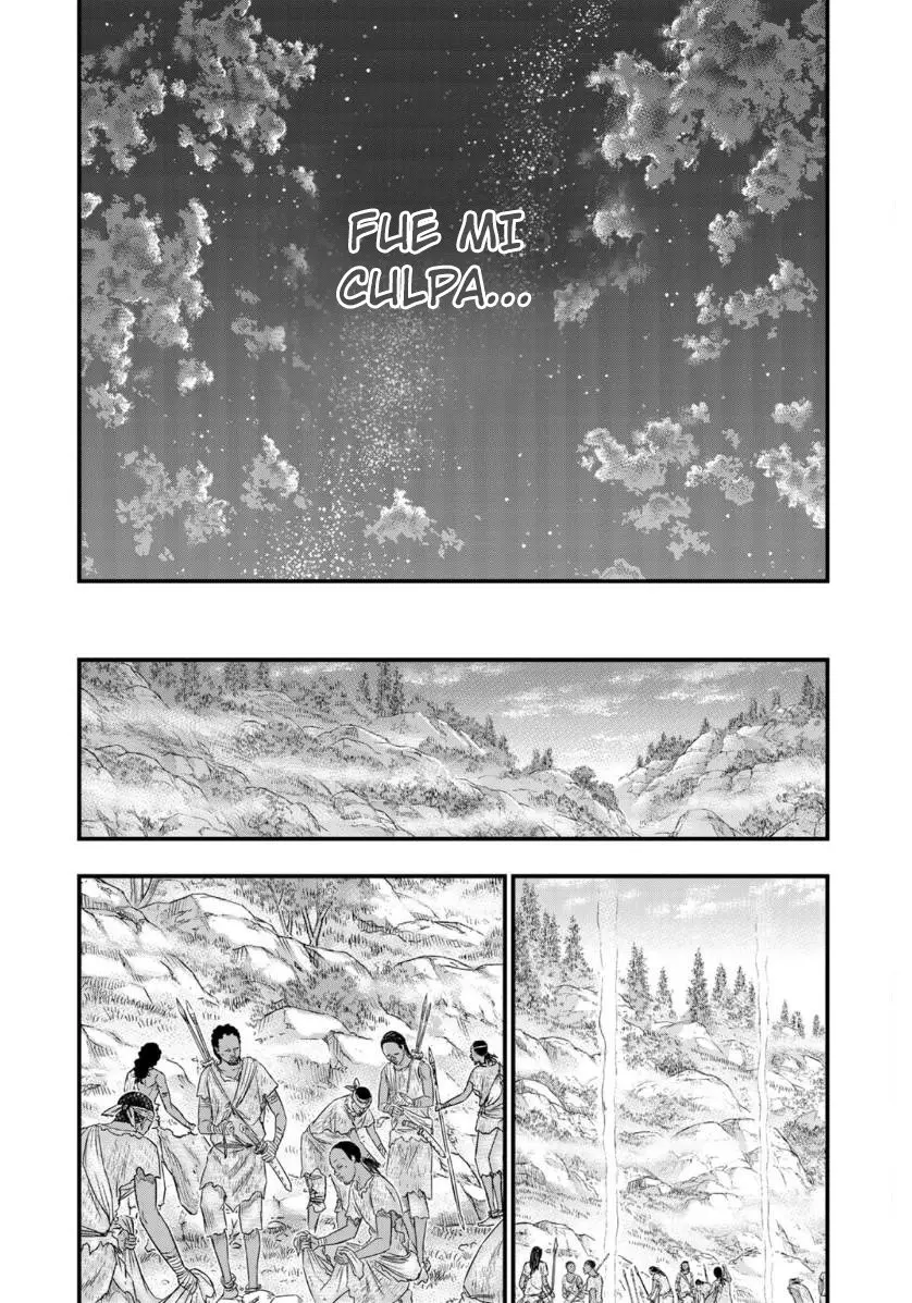 Taiga of Genesis (2017) - Capítulo 56 - Página 13 - LectorTMOo