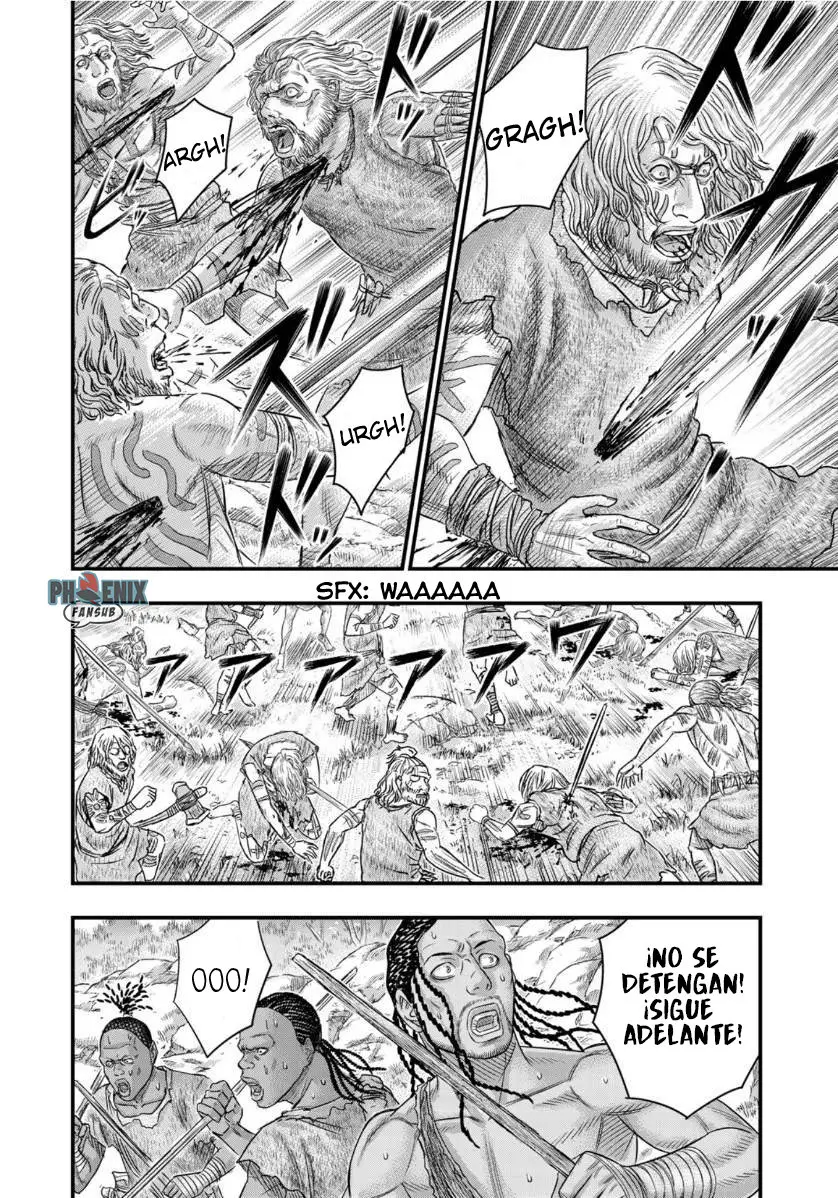 Taiga of Genesis (2017) - Capítulo 57 - Página 13 - LectorTMOo