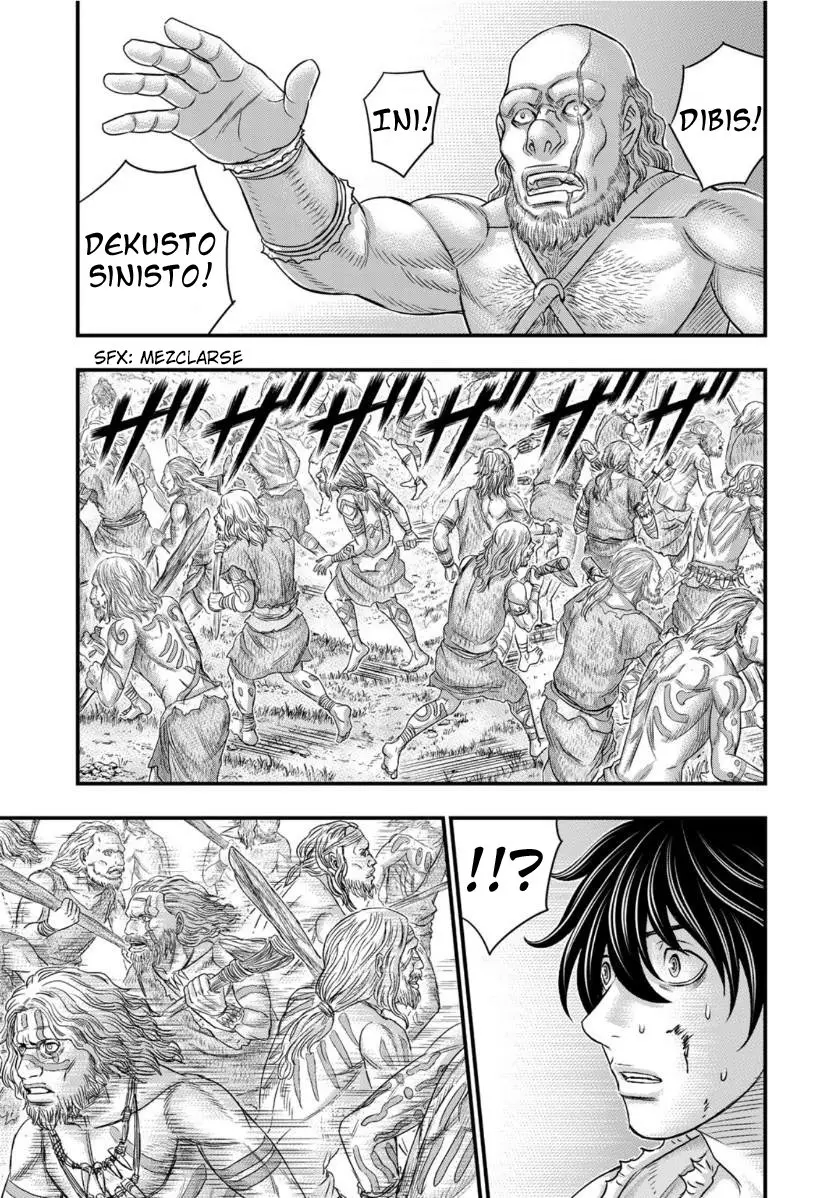 Taiga of Genesis (2017) - Capítulo 57 - Página 20 - LectorTMOo