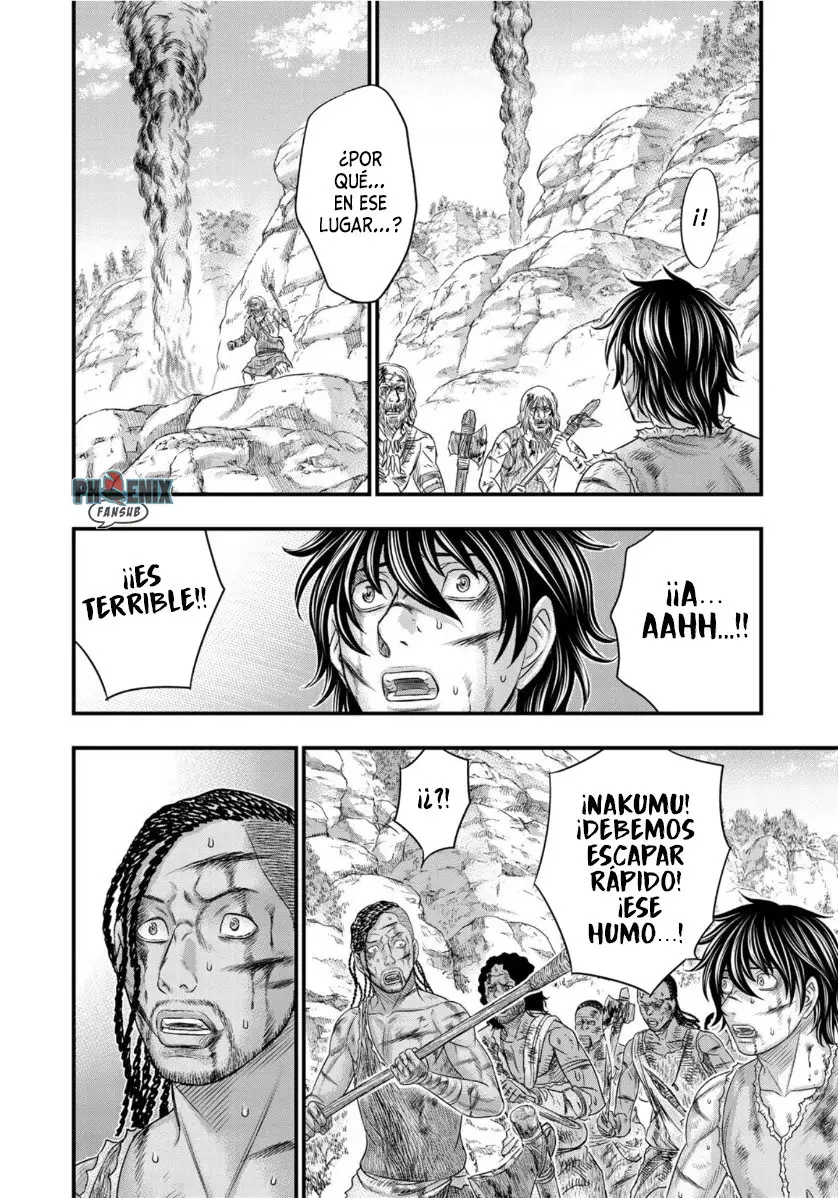 Taiga of Genesis (2017) - Capítulo 59 - Página 17 - LectorTMOo