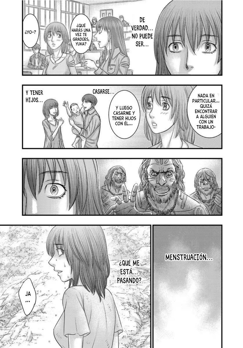 Taiga of Genesis (2017) - Capítulo 66 - Página 12 - LectorTMOo