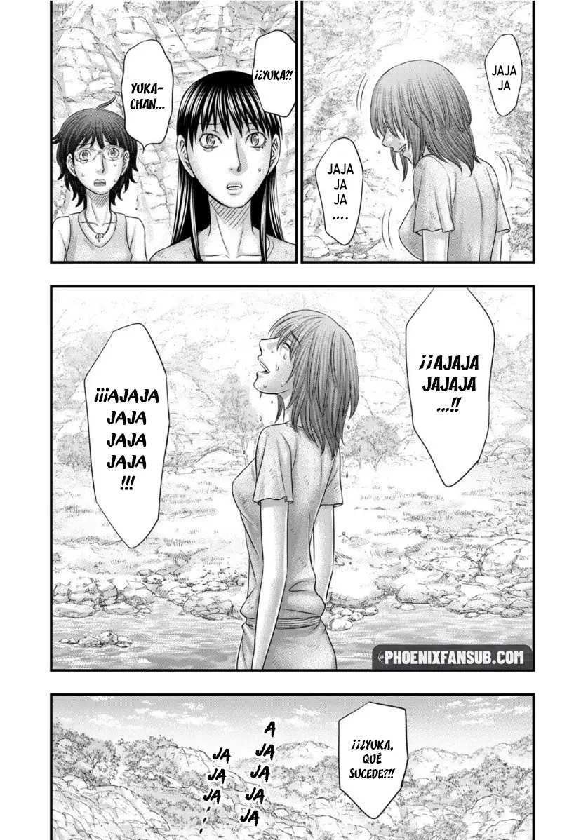 Taiga of Genesis (2017) - Capítulo 66 - Página 13 - LectorTMOo