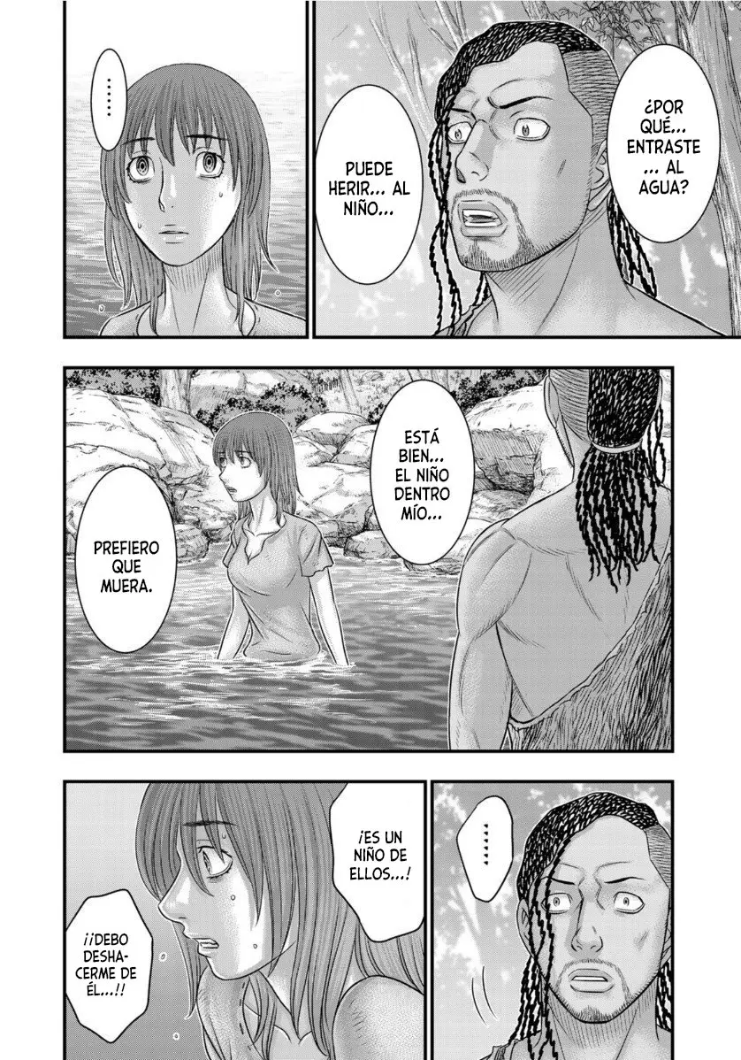 Taiga of Genesis (2017) - Capítulo 67 - Página 7 - LectorTMOo