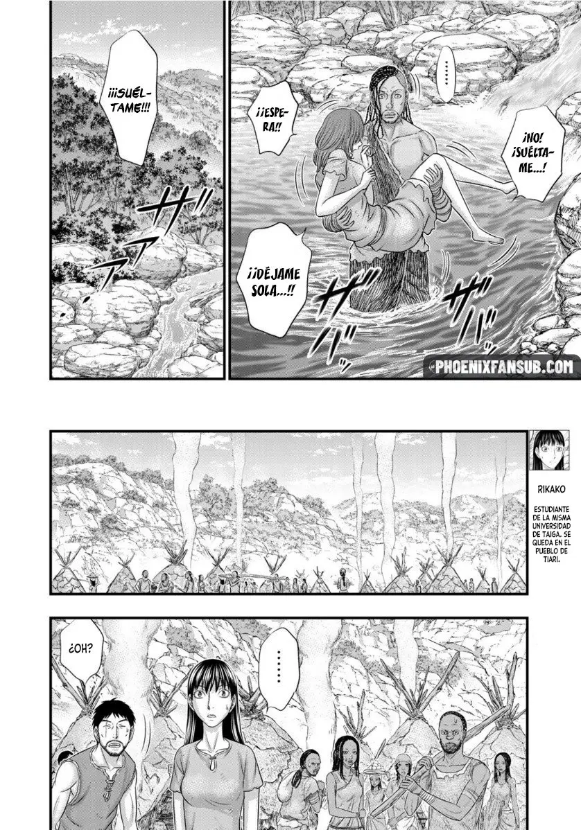 Taiga of Genesis (2017) - Capítulo 67 - Página 9 - LectorTMOo