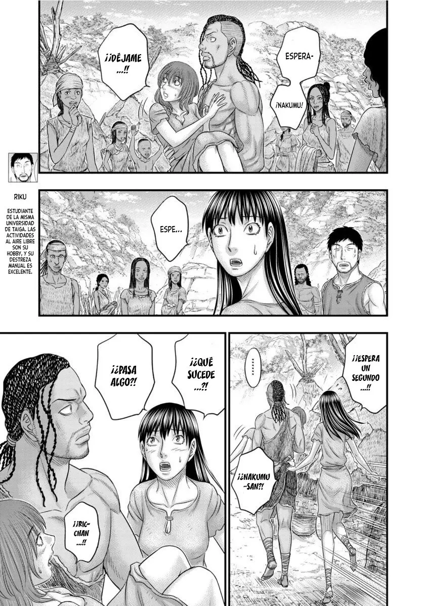 Taiga of Genesis (2017) - Capítulo 67 - Página 10 - LectorTMOo