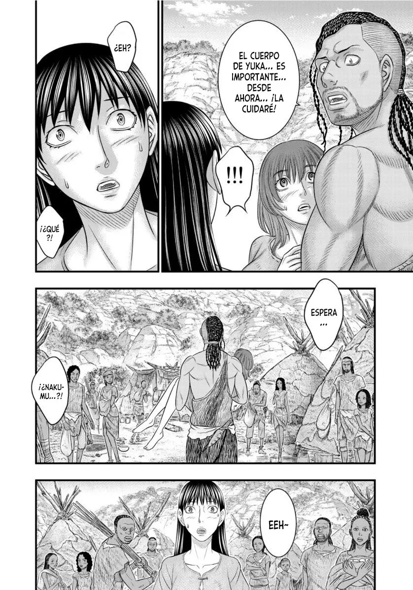 Taiga of Genesis (2017) - Capítulo 67 - Página 11 - LectorTMOo