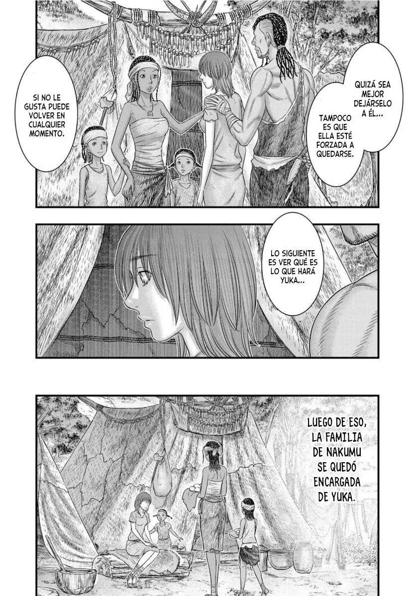 Taiga of Genesis (2017) - Capítulo 67 - Página 15 - LectorTMOo