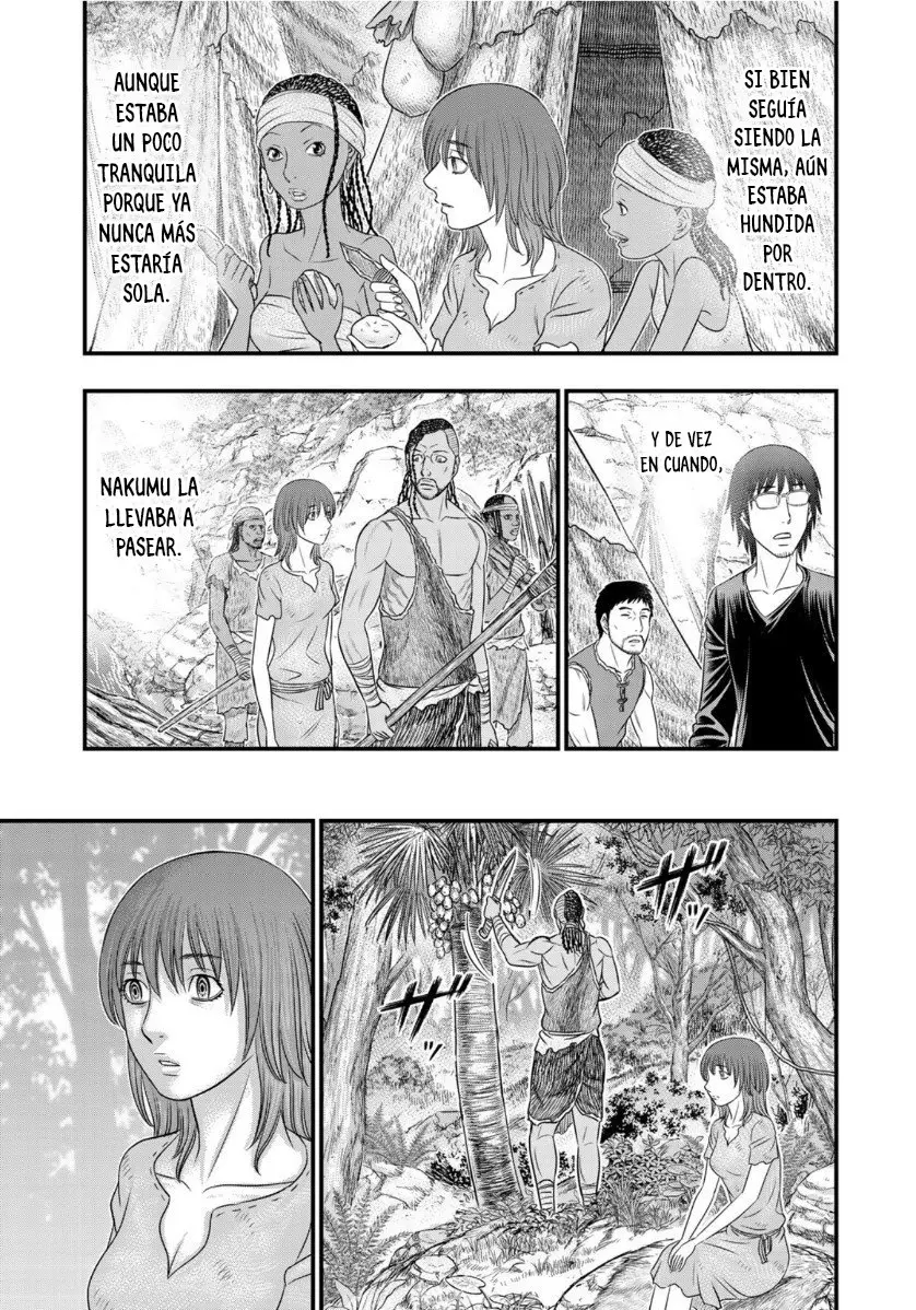 Taiga of Genesis (2017) - Capítulo 67 - Página 16 - LectorTMOo