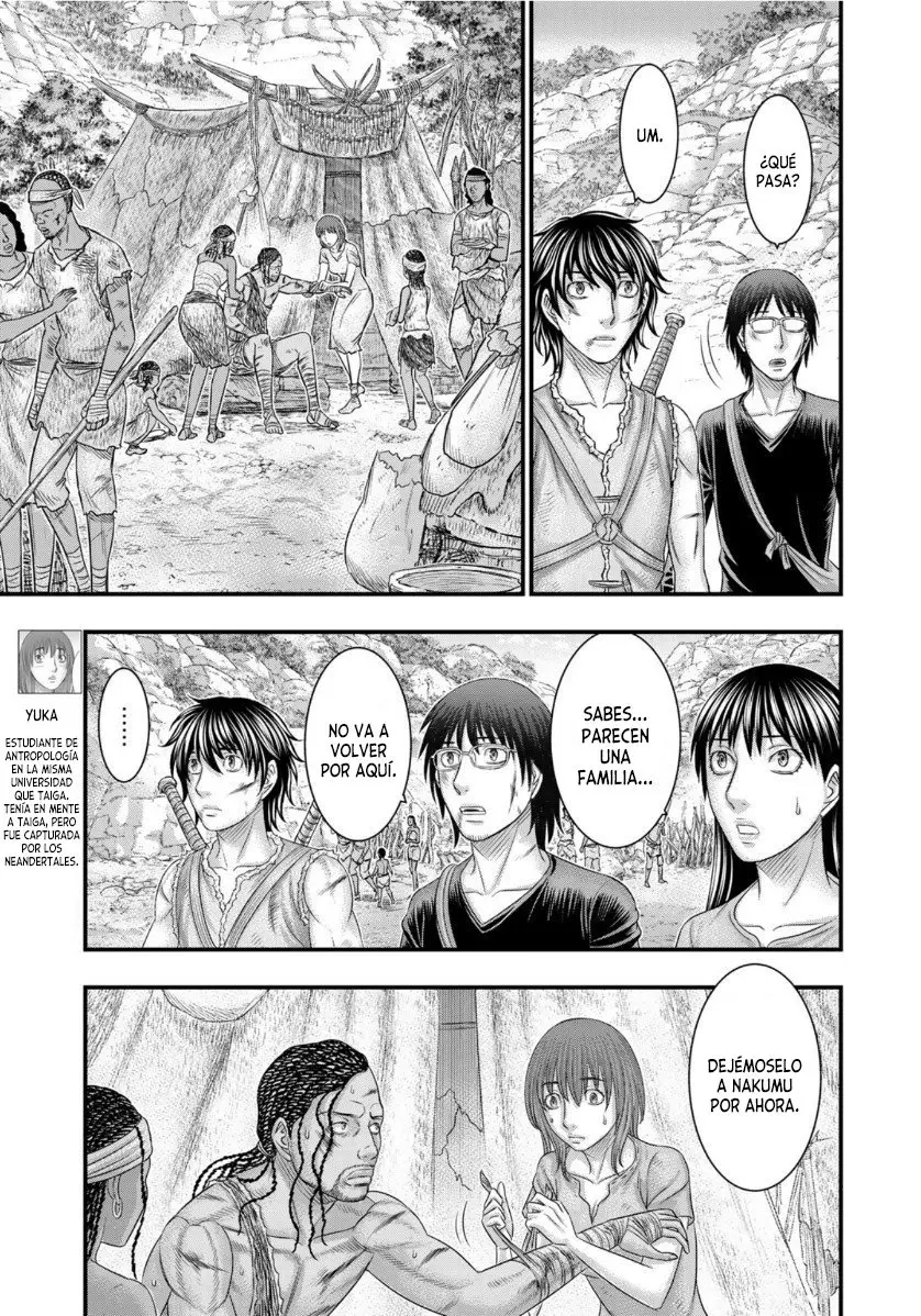 Taiga of Genesis (2017) - Capítulo 68 - Página 6 - LectorTMOo