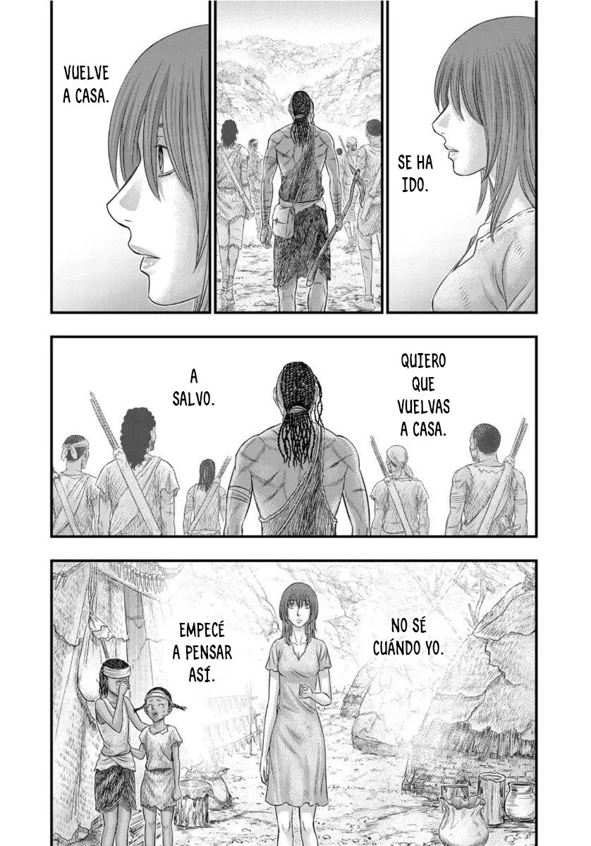 Taiga of Genesis (2017) - Capítulo 68 - Página 9 - LectorTMOo