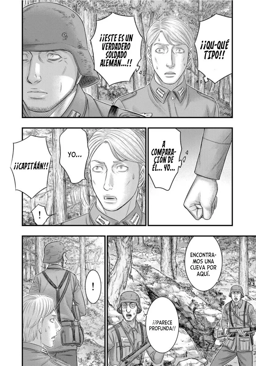 Taiga of Genesis (2017) - Capítulo 73 - Página 13 - LectorTMOo