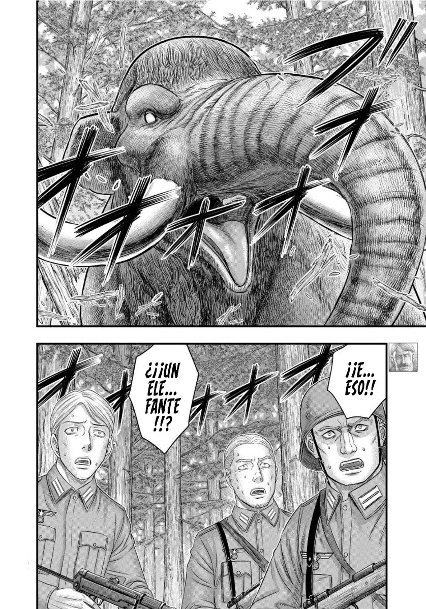 Taiga of Genesis (2017) - Capítulo 75 - Página 3 - LectorTMOo