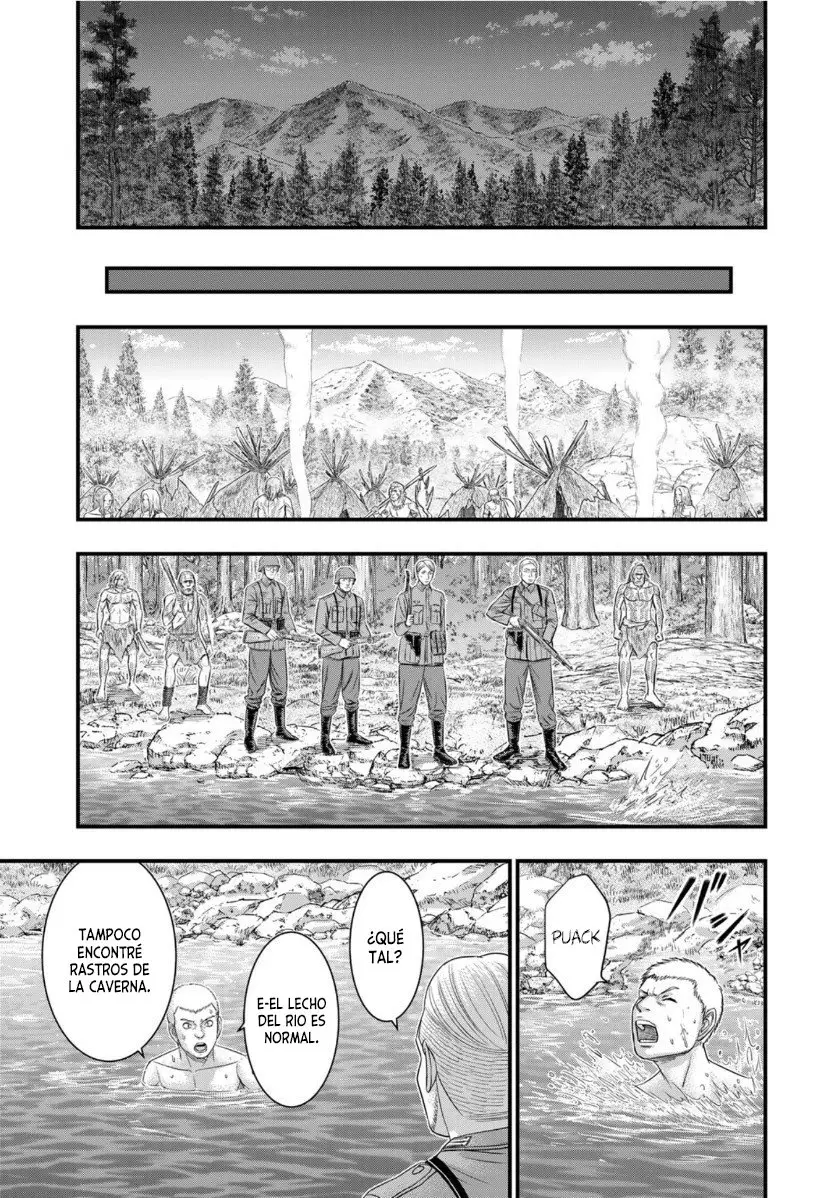 Taiga of Genesis (2017) - Capítulo 75 - Página 14 - LectorTMOo
