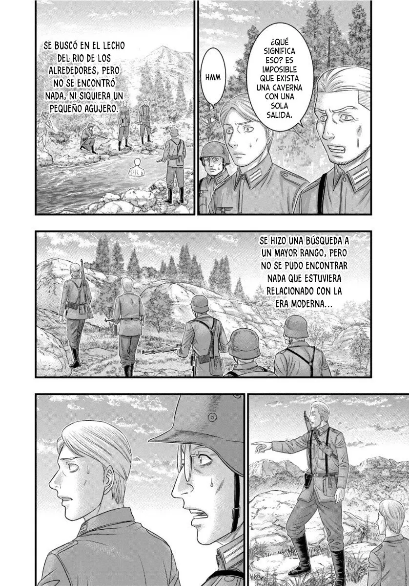 Taiga of Genesis (2017) - Capítulo 75 - Página 15 - LectorTMOo