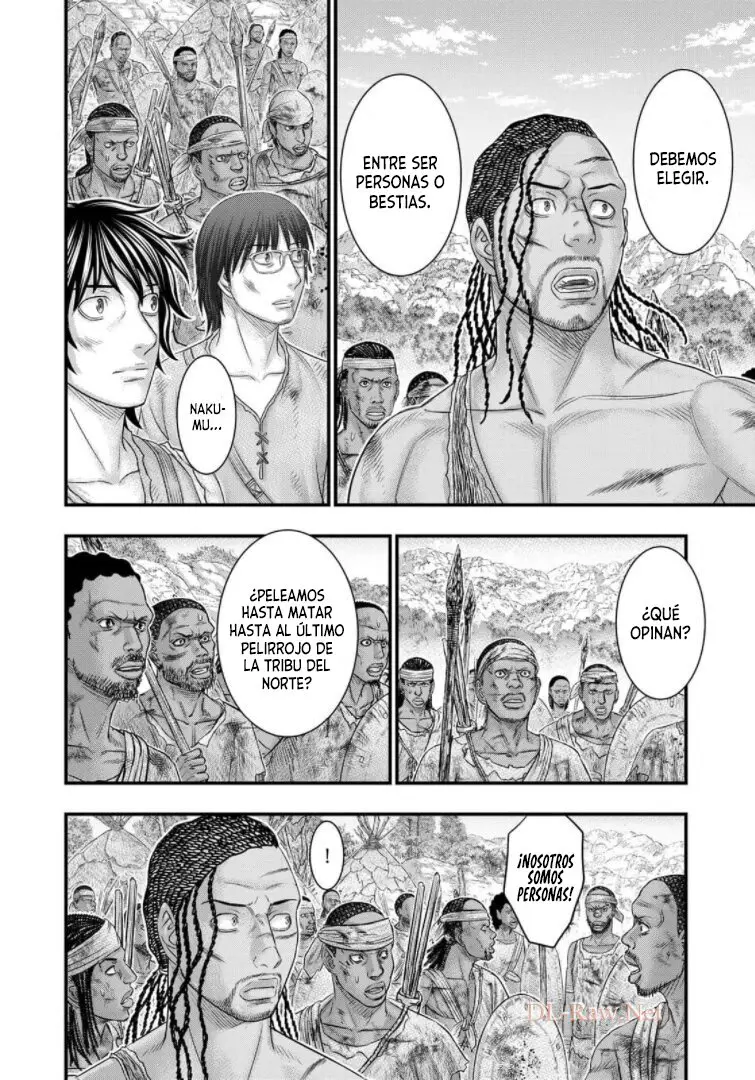 Taiga of Genesis (2017) - Capítulo 78 - Página 15 - LectorTMOo