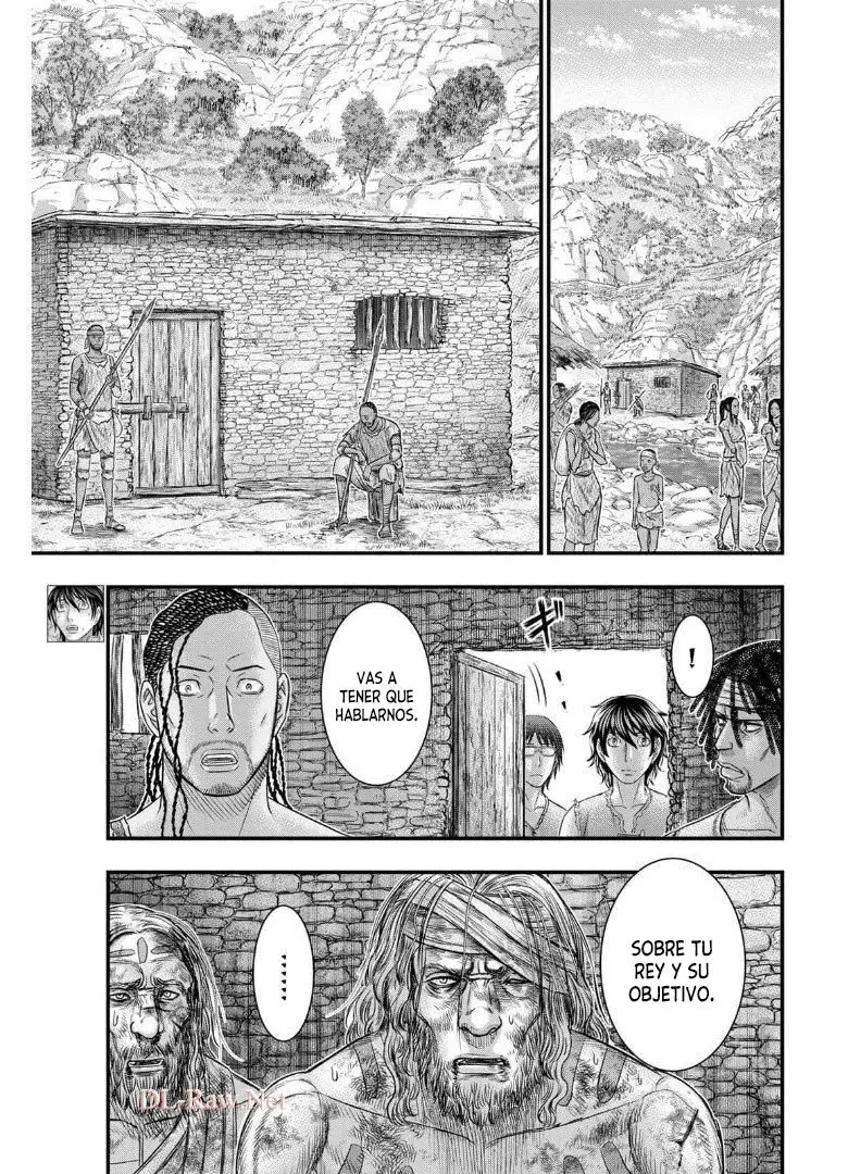 Taiga of Genesis (2017) - Capítulo 79 - Página 4 - LectorTMOo
