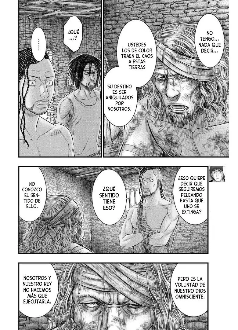 Taiga of Genesis (2017) - Capítulo 79 - Página 5 - LectorTMOo