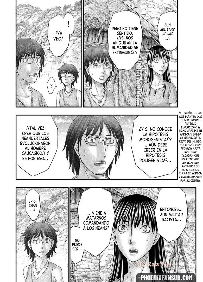 Taiga of Genesis (2017) - Capítulo 79 - Página 13 - LectorTMOo