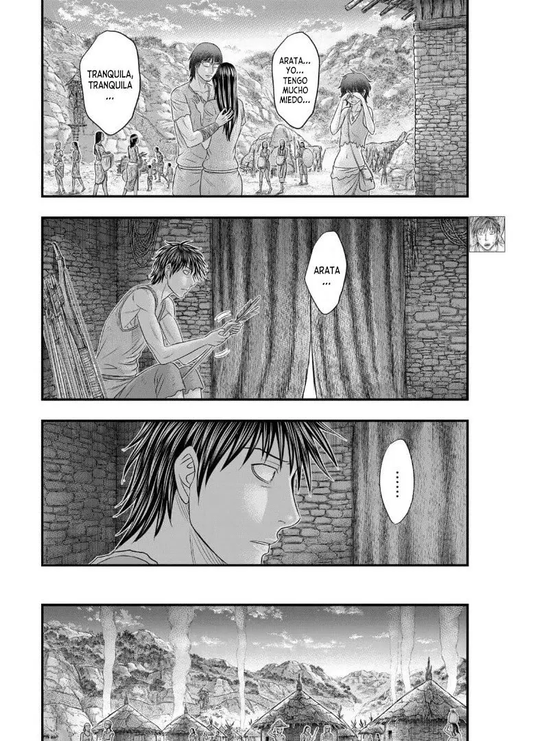 Taiga of Genesis (2017) - Capítulo 79 - Página 15 - LectorTMOo